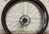 Fulcrum Racing 600 DB / Fulcrum 618 DB hjulset 700C – Tubeless – Center Lock Hjul säljes