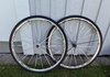 Mavic kzyrium SL 10s
