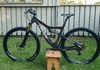 Pivot Mach 429 Carbon Mountainbike säljes
