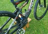 Pivot Mach 429 Carbon Mountainbike säljes