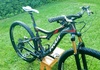Pivot Mach 429 Carbon Mountainbike säljes