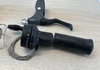 Sram gripshift + bromshandtag Komponenter säljes
