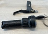 Sram gripshift + bromshandtag Komponenter säljes