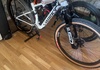 Specialized Epic8 S-Works Gloss Dolomites M Mountainbike säljes