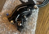 SRAM G2 Ultimate Gloss black bromsar komplett fram och bak Komponenter säljes