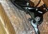 SRAM G2 Ultimate Gloss black bromsar komplett fram och bak Komponenter säljes
