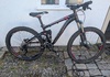 Trek fuel EX 8 mountainbike 26" svart/röd storlek S - nyskick Mountainbike säljes