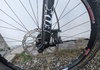 Trek fuel EX 8 mountainbike 26" svart/röd storlek S - nyskick Mountainbike säljes