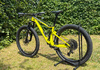 Scott Spark RC World Cup AXS 2021 - Medium Mountainbike säljes