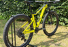 Scott Spark RC World Cup AXS 2021 - Medium Mountainbike säljes