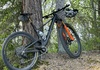 Scott Spark RC SL Evo AXS Mountainbike säljes