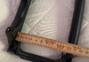 Stel karbongaffel 1 1/8” QR 9x100 – skivbroms, oanvänd Komponenter säljes