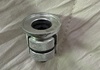 Stel karbongaffel 1 1/8” QR 9x100 – skivbroms, oanvänd Komponenter säljes