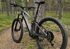 Trek Rail 5 – 625Wh lågmilare Elcykel säljes