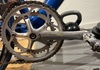 Cannondale CAAD4 R800 med Tacx Vortex Smart Racercykel / Landsväg säljes