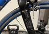 Cannondale CAAD4 R800 med Tacx Vortex Smart Racercykel / Landsväg säljes
