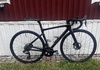 Tarmac SL 7  Racercykel / Landsväg säljes