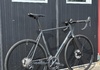 Fairlight Strael 2.0 58R Racercykel / Landsväg säljes