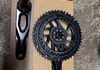 SRAM Rival AXS E1 48/35T 170mm Komponenter säljes