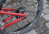 Trek Fuel ex 8 Mountainbike säljes