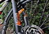 Scott aspect 735 (l) 27.5" Mountainbike säljes