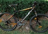 Scott aspect 735 (l) 27.5" Mountainbike säljes