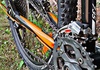 Scott aspect 735 (l) 27.5" Mountainbike säljes