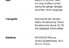 Allebike Alpha XTR , DT Carbon 1501 Mountainbike säljes