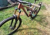 Merida One Sixty 700 L ev byte XC Mountainbike säljes