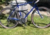 Fuji Touring Cross / Gravel säljes