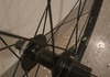 27,5" Bakhjul boost Hjul säljes