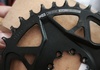 Sram t-type 3mm offset 34T Komponenter säljes