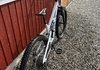 Canyon Spectral 5 2024 – storlek L – väldigt lite använd Mountainbike säljes