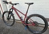 Canyon Stoic 2 2023 strl L mullet Mountainbike säljes