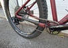 Canyon Stoic 2 2023 strl L mullet Mountainbike säljes