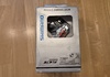 Framväxel Shimano 105 för 2x10-delat (FD-5700) Komponenter säljes