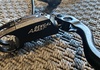 Bengal Ares 7+ bakbroms för lådcykel 