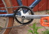 Retro-MTB 90-tal Wheeler 6600 Övriga säljes