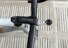 Specialized Allez Sprint Disc 56 Ramset + styre/stam + Garminfäste Ramar säljes