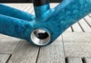 Specialized Allez Sprint Disc 56 Ramset + styre/stam + Garminfäste Ramar säljes