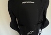 Alpinestars A-Impact Plasma Protection Jacket (oanvänd) Skydd säljes