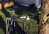 Unik Trek 520 Disc – Custombyggd touring/pendlare med Dura-Ace Hybrid / Standard säljes