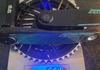 Vevparti SRAM Force E1 DUB 2x12 48/35T Powermeter  Komponenter säljes