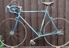 Härlig sjuttiotalsracer i behov av kärlek, Monark 319(?) Racercykel / Landsväg säljes