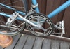 Härlig sjuttiotalsracer i behov av kärlek, Monark 319(?) Racercykel / Landsväg säljes
