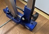 Cyclus riktställ hjul truing stand. Övrigt säljes