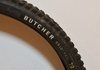 Specialized Butcher Grid Trail T9 29x2,3" + 1 extra däck Däck säljes