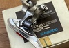NOS NIB Shimano 105 FD-1056,  28.6 klämma. retro landsväg Komponenter säljes