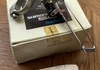 NOS NIB Shimano 105 FD-1056,  28.6 klämma. retro landsväg Komponenter säljes
