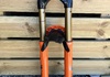 FOX 38 Factory 170mm Komponenter säljes